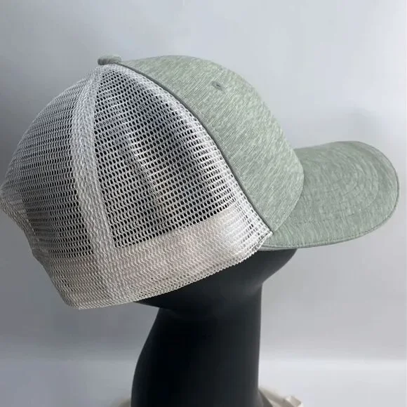 Baker Triangle‎ Baseball Cap - Picture 2 of 6